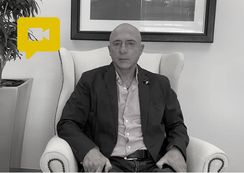 MEET THE INVESTMENT COMMITTEE | OSCAR DE WAAL