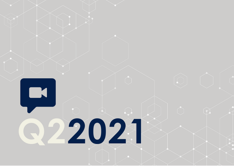 VIDEO: Q2 2021 ASSET ALLOCATION VIEWS
