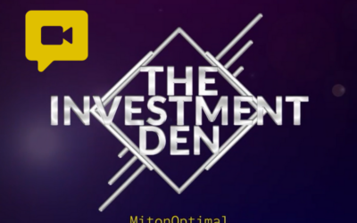 ASSET TV: THE INVESTMENT DEN