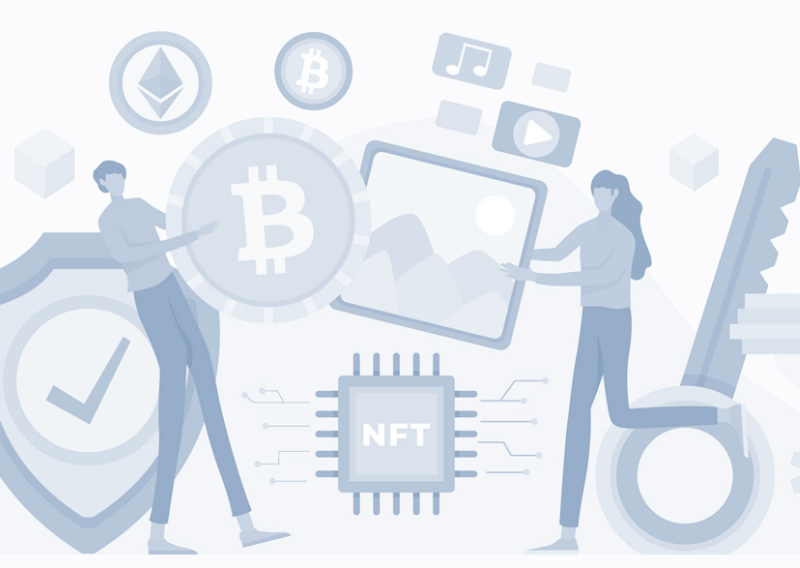 AN INTRODUCTION TO CRYPTOCURRENCY