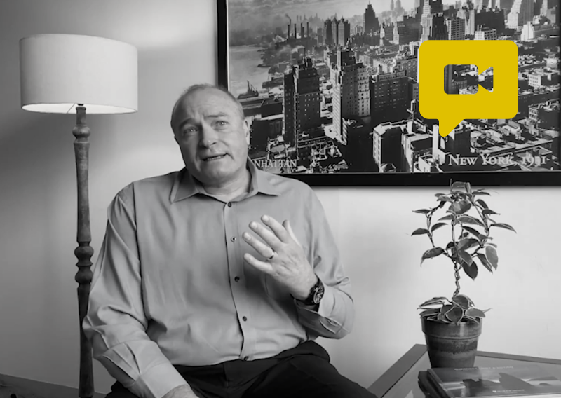 MEET THE TEAM | GEORGE DELL