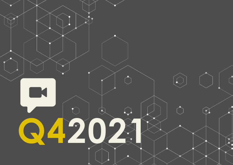 VIDEO: Q4 2021 ASSET ALLOCATION VIEWS