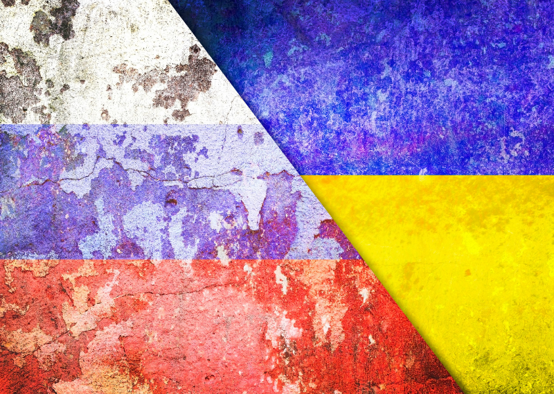 RUSSIA-UKRAINE ANALYSIS