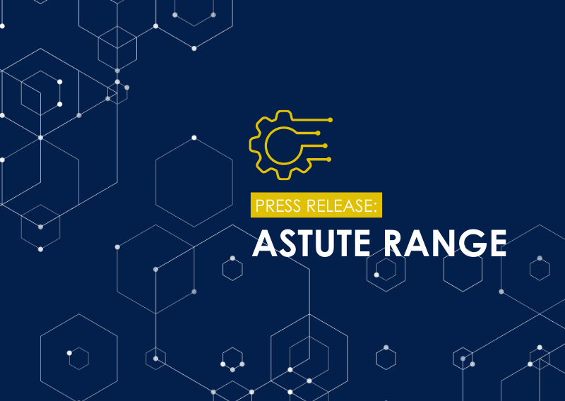 LAUNCH: ASTUTE RANGE OF HEDGE FUND MODEL PORTFOLIOS