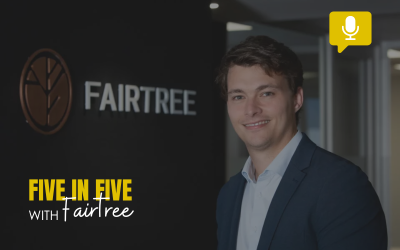 FIVE IN FIVE WITH FAIRTREE