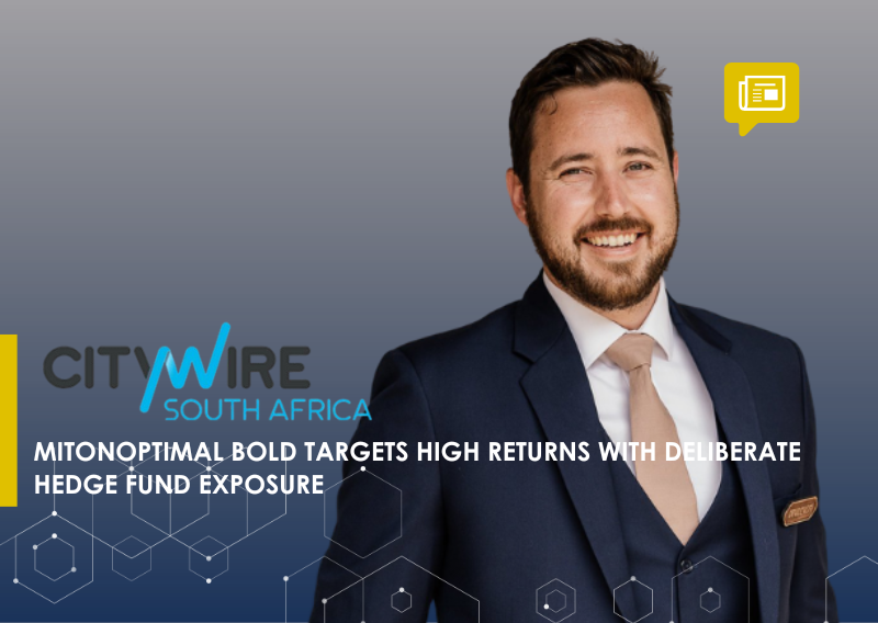 CITYWIRE FEATURE: ASTUTE BOLD