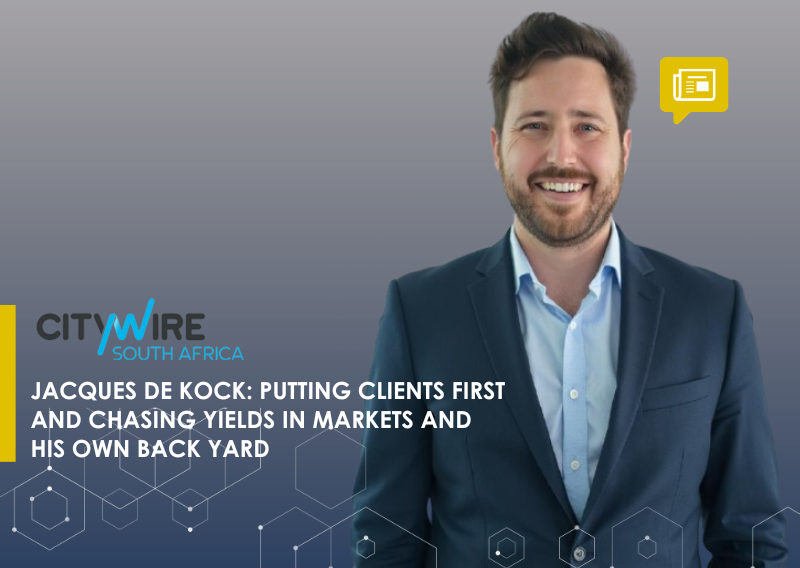 CITYWIRE FEATURE | FUND SELECTOR