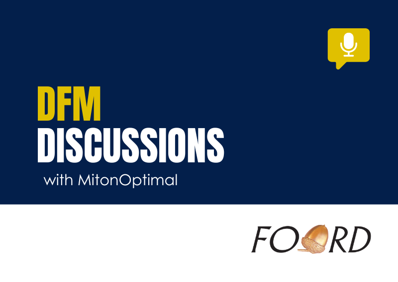 LESSONS IN LONGEVITY: FOORD’S 44 YEAR INVESTMENT JOURNEY
